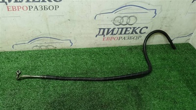 4E1422891Q шланг гидроусилителя Audi A8 [D3 4E] 2004-2010 2006