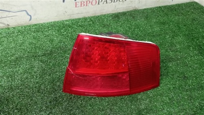 4E0945096C фонарь наружный Audi A8 [D3 4E] 2004-2010 2006