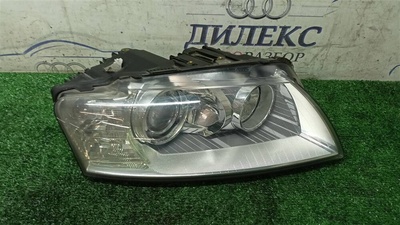4E0941030BR фара Audi A8 [D3 4E] 2004-2010 2006