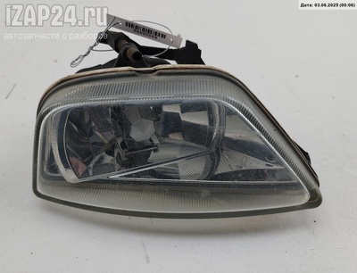 2M5115201 Фара противотуманная левая Ford Focus I (1998-2005) 2002 2M51-15201