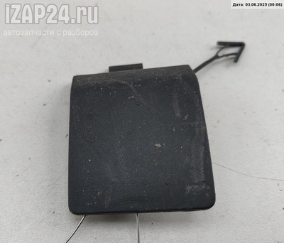 96895654 Решетка (заглушка) в бампер Зад. Chevrolet Orlando 2011