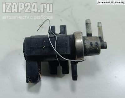 1J0906627 Клапан электромагнитный Volkswagen Passat B5+ (GP) 2004