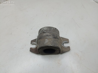 24428002 Крепление втулки стабилизатора переднего Перед. Opel Vectra C 2002