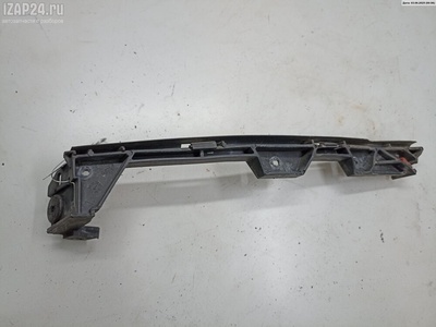 13140760 Кронштейн бампера переднего Лев. Opel Signum 2003