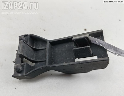 24439368 Кронштейн бампера заднего Opel Vectra C 2004