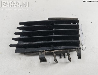 09186127 Рамка фары противотуманной левой Opel Vectra C 2004