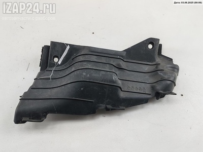 L33L1356Y Кронштейн бампера переднего Mazda CX-7 2007 L33L-1356Y