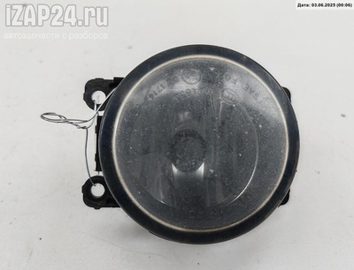 8200074008 Фара противотуманная правая Renault Megane II (2002-2008) 2008