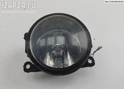 8200074008 Фара противотуманная правая Renault Megane II (2002-2008) 2005