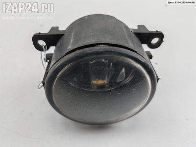 8200074008 Фара противотуманная левая Renault Megane II (2002-2008) 2005