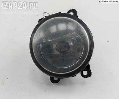 8200074008 Фара противотуманная левая Renault Megane II (2002-2008) 2008