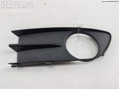 G000009745 Рамка фары противотуманной левой Renault Laguna II (2001-2007) 2003