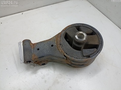 21031133 Подушка крепления КПП Зад. Opel Vectra C 2002