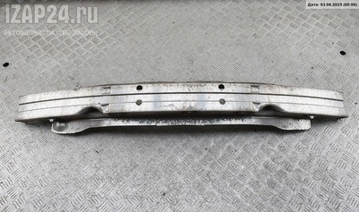 4B0807109P Усилитель бампера переднего Audi A6 C5 (1997-2005) 2003