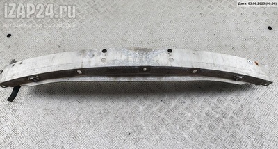 4B0807109D Усилитель бампера переднего Audi A6 C5 (1997-2005) 1997