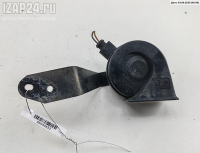 4B0951221 Сигнал (клаксон) Audi A6 C5 (1997-2005) 2003