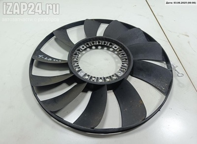 058121301B Крыльчатка вентилятора Volkswagen Passat B5+ (GP) 2004