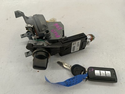 замок зажигания Mitsubishi Lancer X CX4A 2009