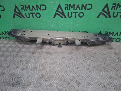 5320533901 Панель передняя (суппорт радиатора) верхняя Toyota Camry 8 XV70 2017-нв , 2