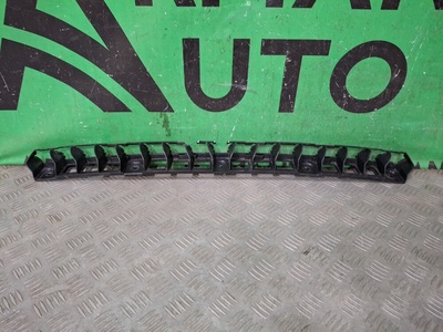 5JH807863B кронштейн бампера Skoda Rapid 1 2014-2020 , 8