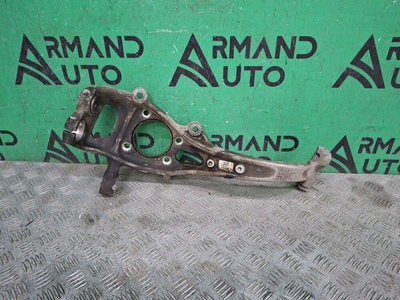 8W0407253F кулак поворотный Audi A4 5 B9 2015-нв , 8W0407559, 8