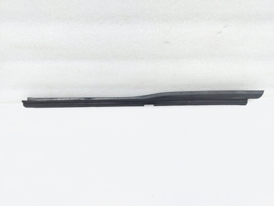 A2477376700 Уплотнитель двери Mercedes-Benz GLB-Class X247 2021 , 64, 2477376700