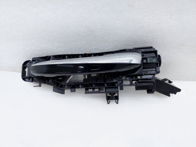 A0997602102 Ручка двери Mercedes-Benz GLB-Class X247 2021 , A0997601901