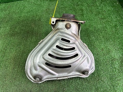 171410T050 выпускной коллектор Toyota Yaris XP9 DD1D 2008 ,1714137051