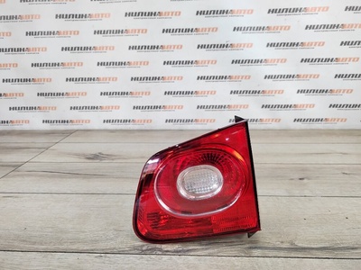 5N0945094C Фонарь в крышку багажника Volkswagen Tiguan 1 2011 , , 5N0945108C