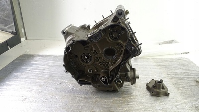 10017397 Suzuki tl 1000s 1000 s tl1000 t501 kartery blok двигателя