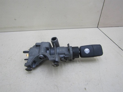 4B0905851A Замок зажигания VW Passat (B5+) 2000-2005
