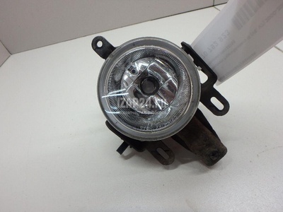 MN133758 Фара противотуманная Mitsubishi Pajero/Montero III (V6, V7) (2000 - 2006)