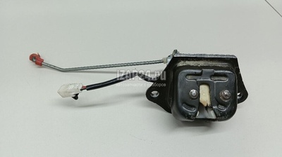 905025M315 Замок багажника Nissan Almera N16 (2000 - 2006)