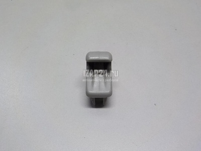 96800978 Крючок солнцезащитного козырька GM Antara (2007 - 2015)