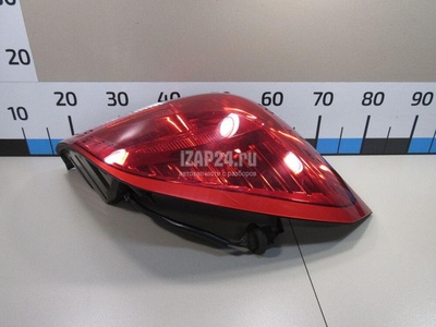 20963677 Фонарь задний правый GM Antara (2007 - 2015)