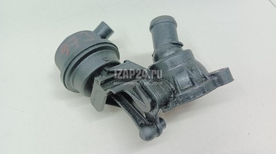 059121737R Клапан воздушный VAG Q7 [4L] (2005 - 2015)