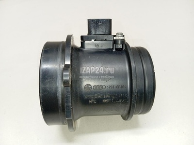 059906461N Расходомер воздуха (массметр) VAG Touareg (2002 - 2010)