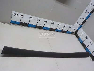 4L08676064PK Обшивка двери багажника VAG Q7 [4L] (2005 - 2015)