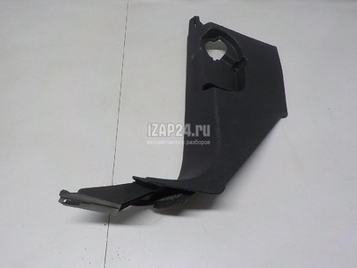 4L1867271D4PK Обшивка стойки VAG Q7 [4L] (2005 - 2015)