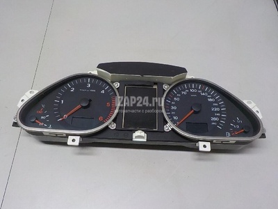 4L0920930QX Панель приборов VAG Q7 [4L] (2005 - 2015)