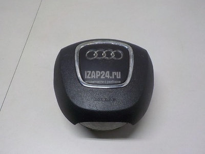 4L0880201AA6PS Подушка безопасности в рулевое колесо VAG Q7 [4L] (2005 - 2015)