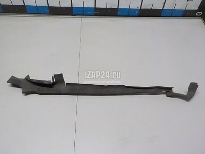 7L0121332B Уплотнитель (внутри) VAG Touareg (2002 - 2010)