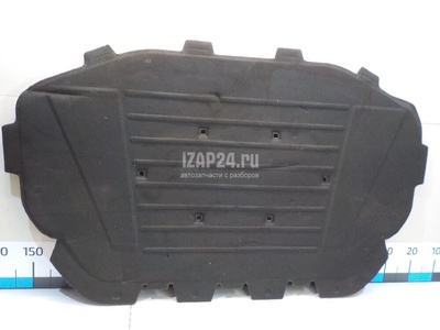 4L0863825 Шумоизоляция капота VAG Q7 [4L] (2005 - 2015)