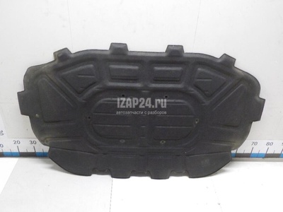 4L0863825 Шумоизоляция капота VAG Q7 [4L] (2005 - 2015)