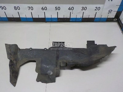 4L0121284A Воздухозаборник (наружный) VAG Q7 [4L] (2005 - 2015)