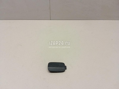4L0807450EV7W Заглушка буксировочного крюка VAG Q7 [4L] (2005 - 2015)