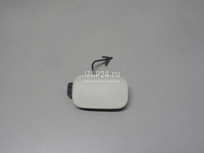 4L0807450BGRU Заглушка буксировочного крюка VAG Q7 [4L] (2005 - 2015)