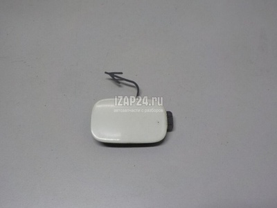 4L0807449BGRU Заглушка буксировочного крюка VAG Q7 [4L] (2005 - 2015)