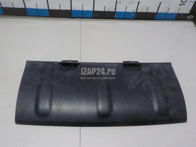 4L0807819E Накладка заднего бампера VAG Q7 [4L] (2005 - 2015)