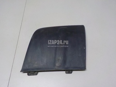 4L0807833 Накладка заднего бампера VAG Q7 [4L] (2005 - 2015)
